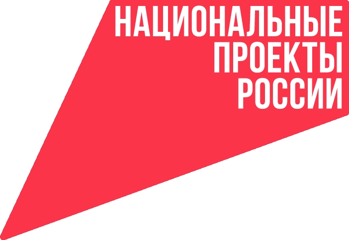 официальный сайт Национальные проекты России