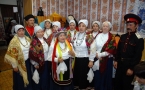 «Сохранение традиционной культуры Кубани в песенном и обрядном творчестве»