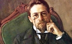 «А.П. Чехов, врач и писатель»