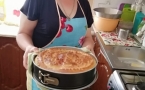 День России «Испеки пирог»