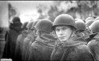 Фотохроника Победы «Лица войны - взгляд в будущее»