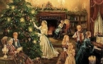 «Горести и радости рождественской ночи»