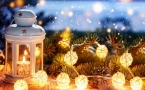 «В ночь под Рождество…»