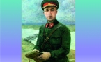 «История в лицах: генерал Карбышев» МАУК «Славянская МЦБ»