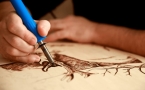 «Пирография, как особый вид техники декоративно-прикладного искусства»
