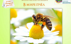 «В мире пчёл». 20 мая – Всемирный день пчел» МАУК «Славянская МЦБ»